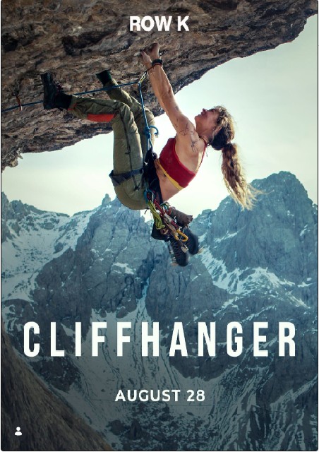 Cliffhanger