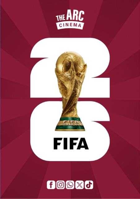 ENGLAND v CROATIA [FIFA WORLD CUP 26]  