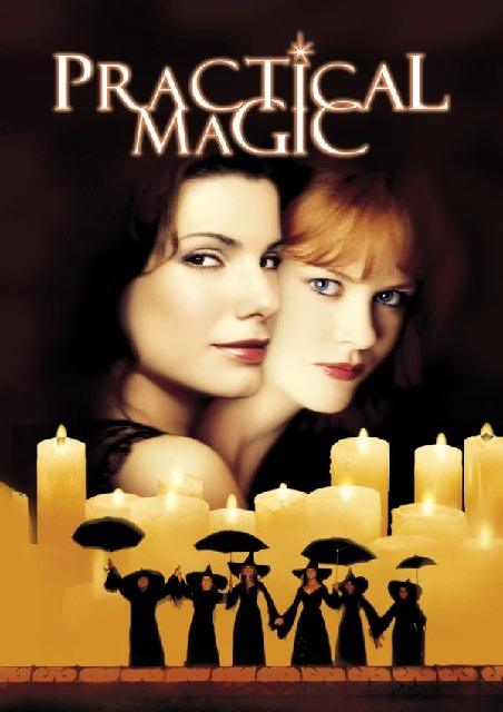 Practical Magic (Re-release)