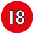 18
