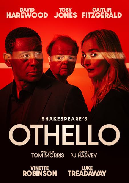 Shakespeare�s OTHELLO  