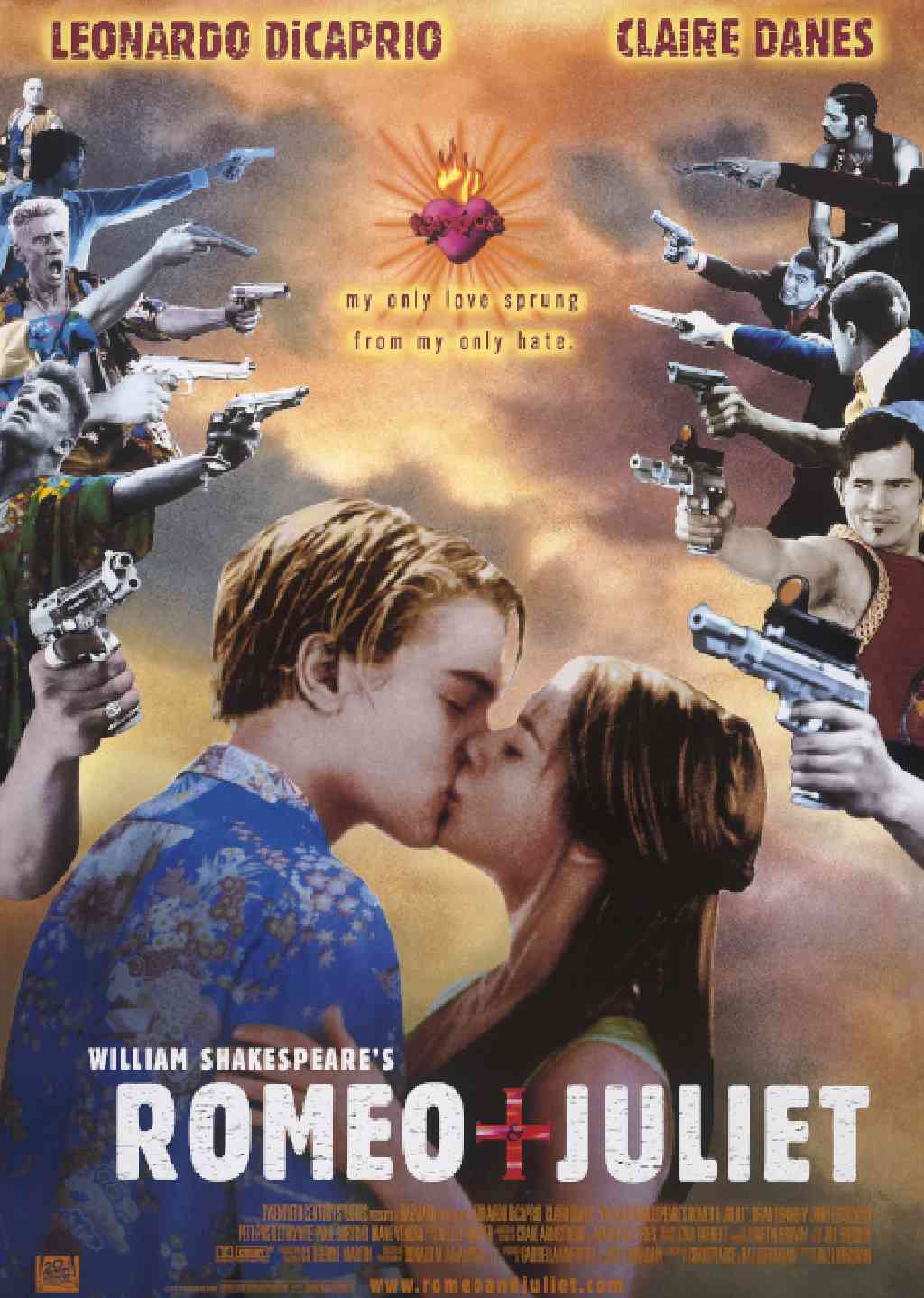 Romeo + Juliet (30th Anniversary)  