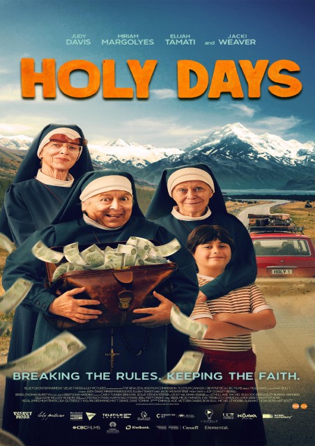 Holy Days 