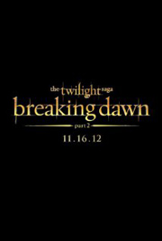 The Twilight Saga Breaking Dawn Part 2